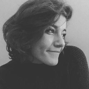 Meet your Posher, Morgan le fay